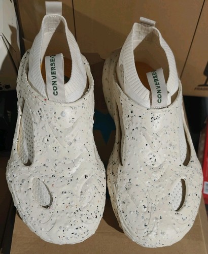 Converse sponge crater - sponge, cx
