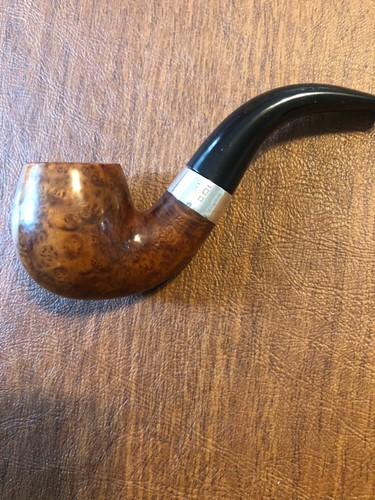 Comoy london made inside - london,