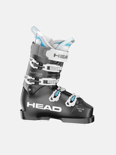 Head raptor wcr pv - wcr, w