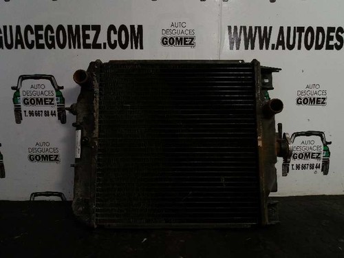 1770060b32000 radiatore acqua - radiatore,
