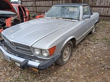 (LOCAL PICKUP ONLY) Rear