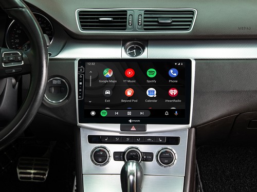Autoradio navigatore dab - navigatore, dab+