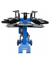 Spaccalegna elettrico Hyundai