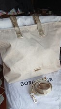 BORBONESE - Shopper flexos