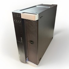 Workstation dell precision - dell,