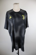 ADIDAS JUVE MAGLIA UOMO TG XL