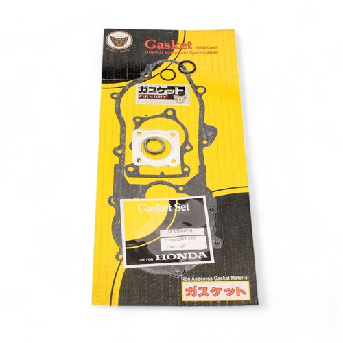Pochette joints moteur