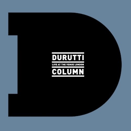 The durutti column live at - durutti,