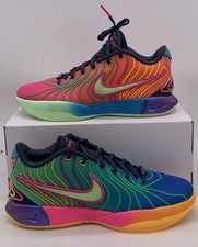 Nike LeBron James XXI 21