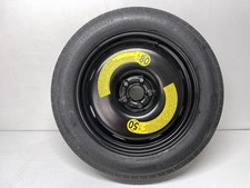 RUOTINO DI SCORTA PER