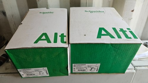 Inverter atv320u55n4b 5kw - atv320u55n4b, 5.5kw