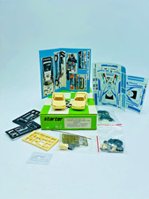 STARTER Coffret PEUGEOT 405