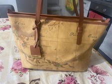 borsa alviero martini shooper