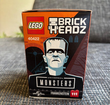 LEGO® BrickHeadz 40422