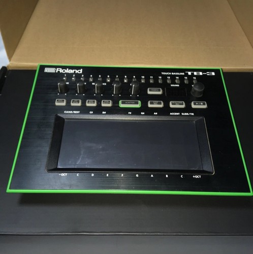 Roland aira touch - aira,