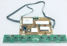 Scheda Alimentatore LCD Samsung TV Plasma Display Modello PN51D450A2D 