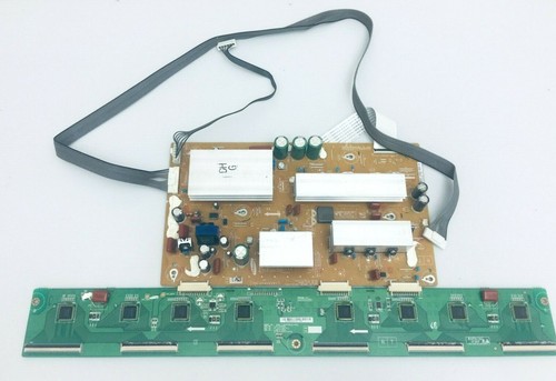 Scheda alimentazione lcd - scheda,