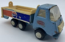 Furgone In Latta Pepsi MNP