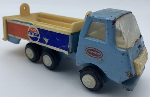 Furgone latta pepsi mnp - in,