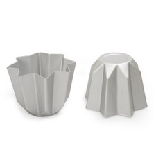 Stampo forma pandoro panettone - stampo,