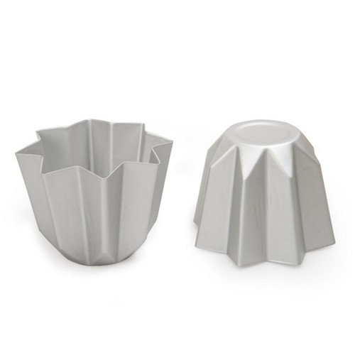 Stampo forma pandoro panettone - stampo,