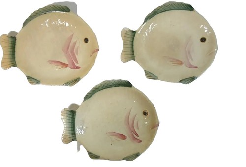 Set piatti parete - set, 3