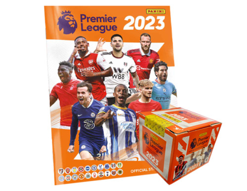 Premier league 2022 2023 - premier, 2022/2023