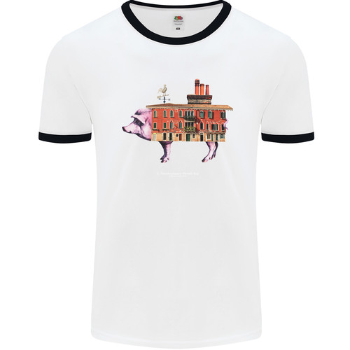 Shirt uomo country - t-shirt,