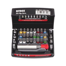 Inserti avvitatore con - inserti,