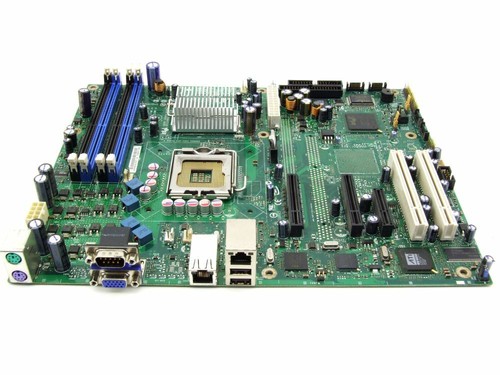 Scheda madre intel entry - scheda,