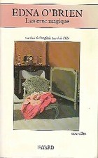 Lanterne magique - Edna