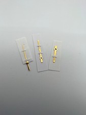 Rolex 16018 hands lancette datejust