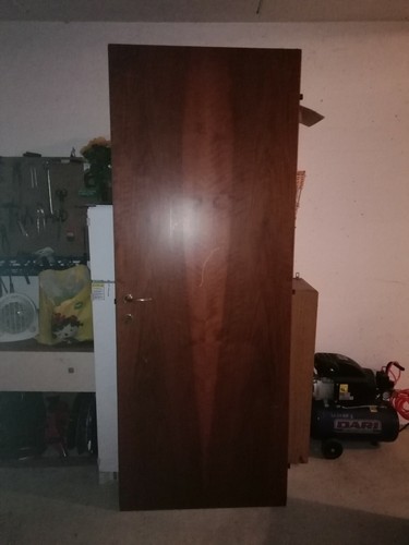 Vendo porta interno - vendo,