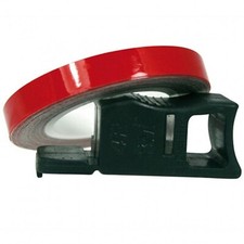 Red catarifrangent adhesive - catarifrangent,