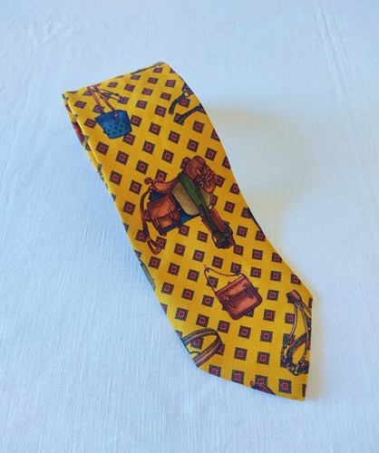 Etro cravatta vintage - , a
