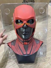 Movie The Flash Mask Cappuccio