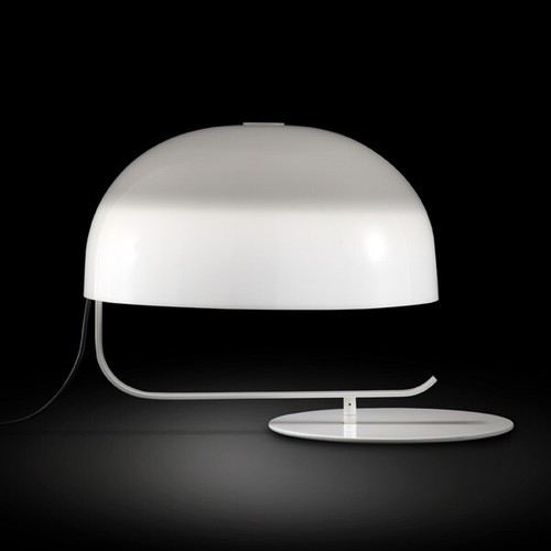 Oluce zanuso 275 lampada - oluce,