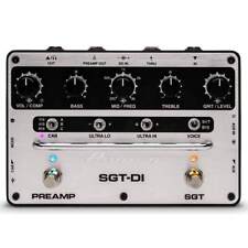 Ampeg SGT-DI Preamplificatore