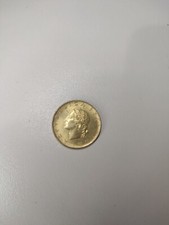 REPUBBLICA ITALIANA - 20 Lire