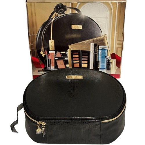 Rare lancome paris black - paris,