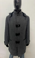 Giubbotto Versace Classic V2 Taglia 52 Giubbino 2XL Invernale Jacket Coat Parka