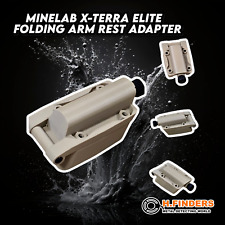Minelab X-Terra Elite -