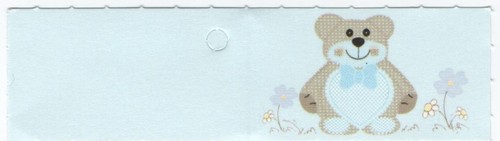 Bigliettini nascita - 30,