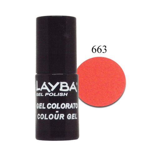 Layla layba smalto - layla,