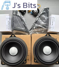 Tweeter Harman Kardon + set