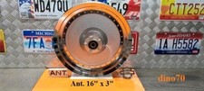Harley davidson cerchio ruota - harley,