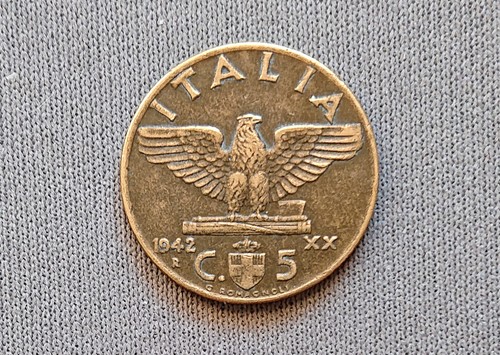 Regno italia vittorio - d'italia,