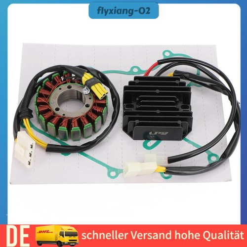 Statore alternatore - , e
