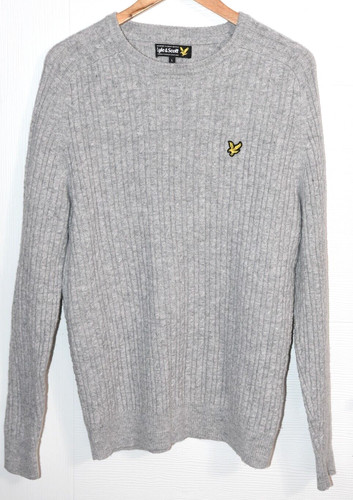 Maglione lana design - di,