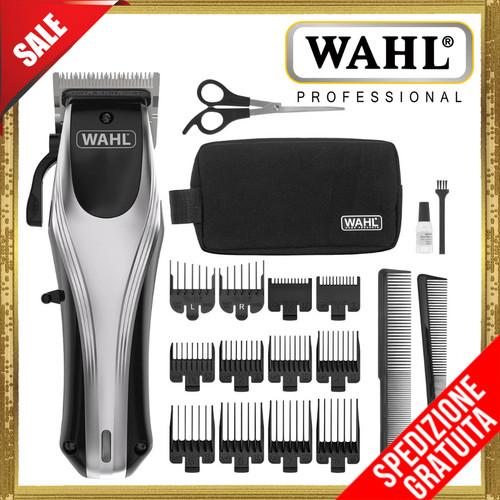 Tagliacapelli professionale - tagliacapelli,